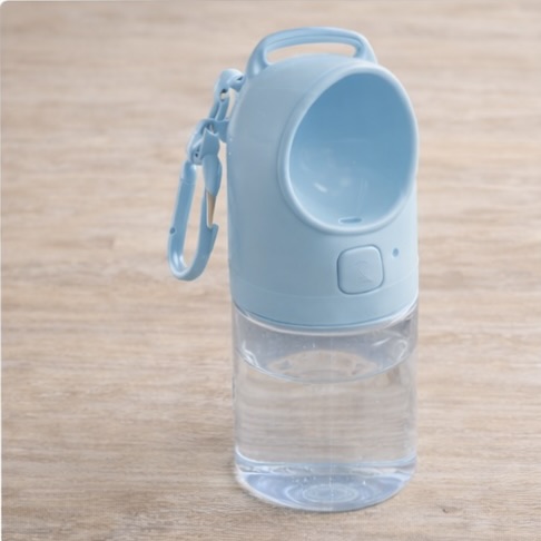 お散歩ウォーターボトル