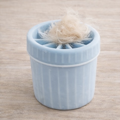 グルーミングダスト