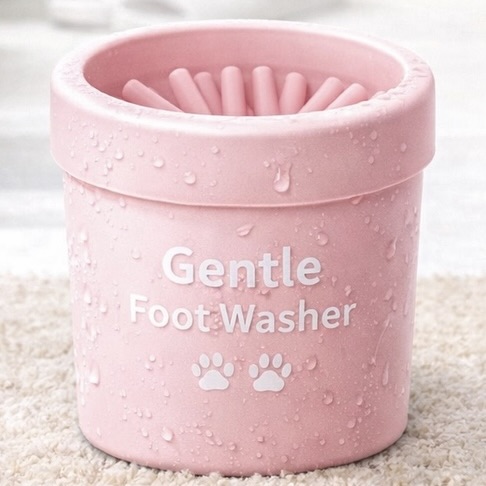 フットウォッシャー