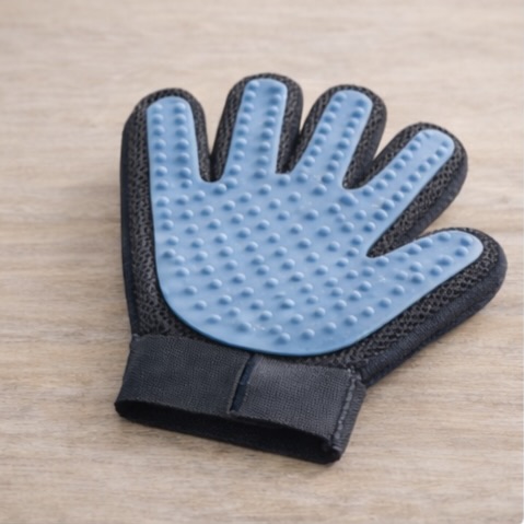 グルーミンググローブ